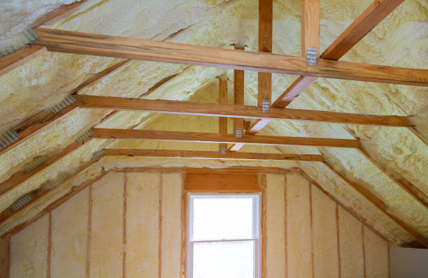 Best Insulation Maintenance and Repair in Four Corners, TX